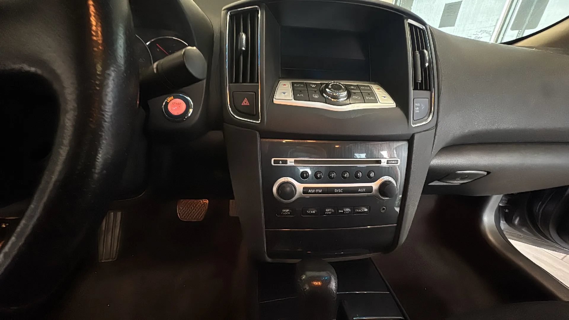 Used 2012 Nissan Maxima 3.5 S FWD image 31