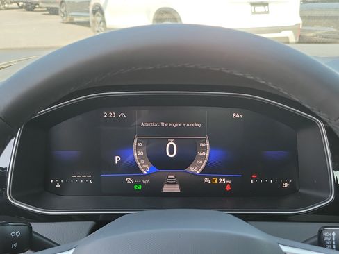 New 2026 Volkswagen Jetta Sport FWD image 20