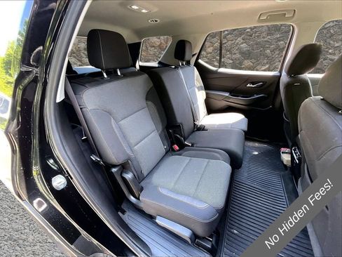 Used 2020 Chevrolet Traverse LS AWD/4WD image 22