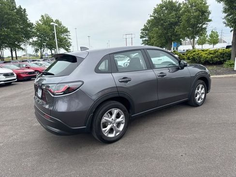 Certified 2024 Honda HR-V LX image 13