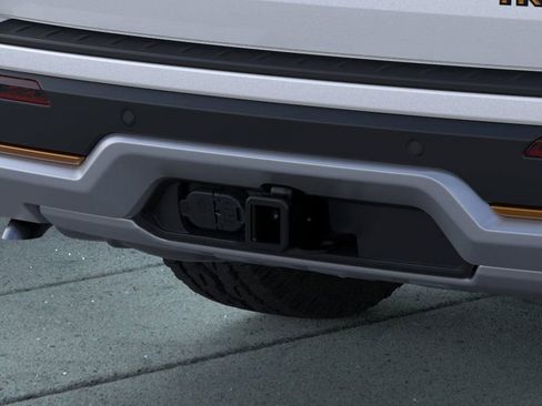 New 2026 Ford Explorer Tremor w/ Tremor Ultimate Package image 23