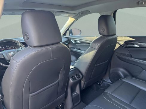 Used 2021 Buick Envision Essence w/ Technology Package I image 14