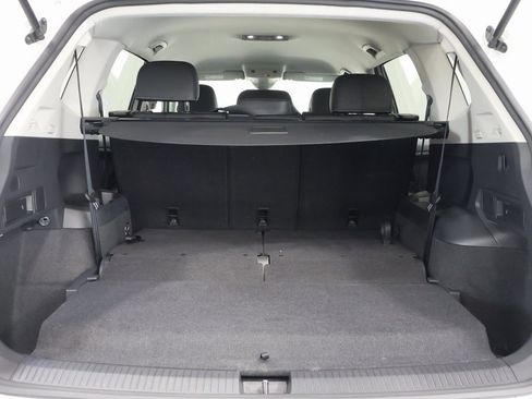 Used 2023 Volkswagen Tiguan SE image 26