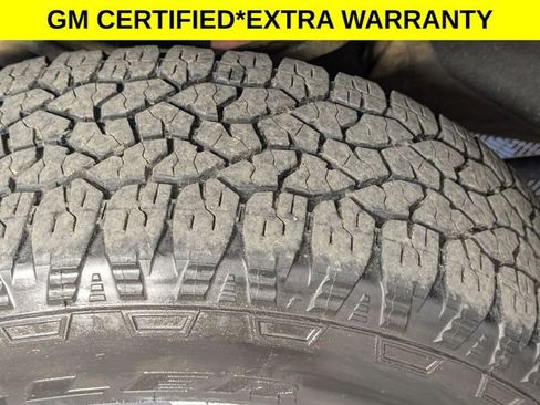 Used 2024 Chevrolet Silverado 2500 Custom w/ Custom Value Package image 9