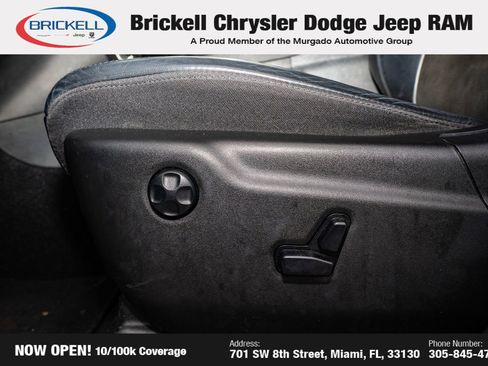 Used 2020 Jeep Grand Cherokee Altitude image 28