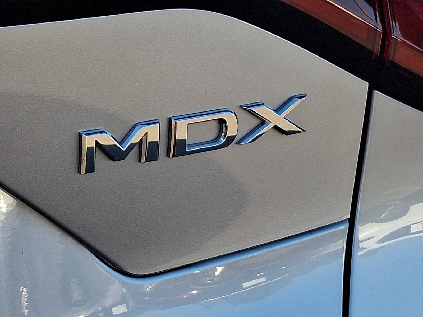 Certified 2024 Acura MDX Type S w/ Advance Package AWD/4WD image 34