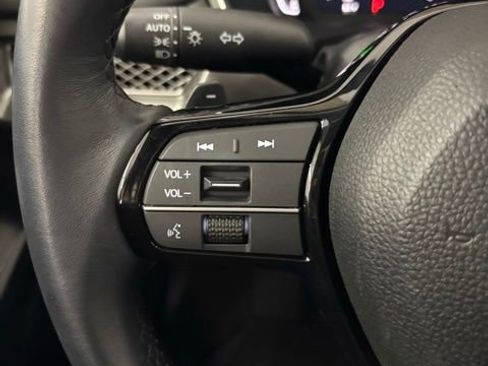 Certified 2024 Acura Integra FWD image 19