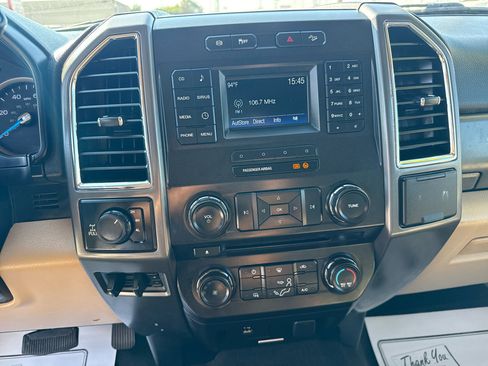 Used 2017 Ford F350 XLT w/ XLT Value Package image 23