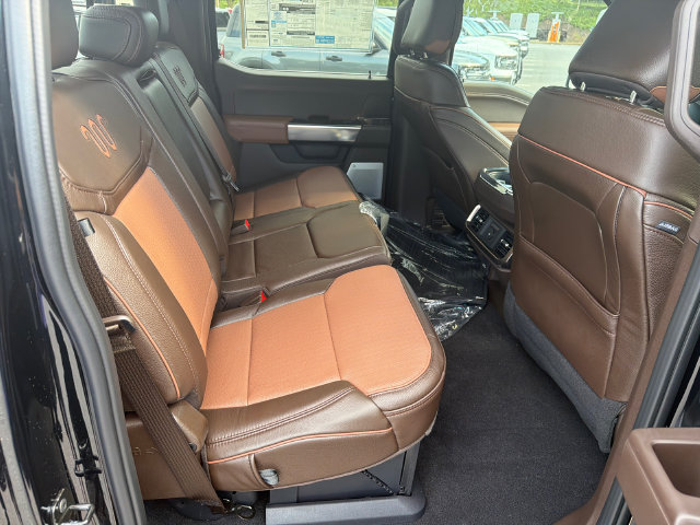 New 2026 Ford F150 King Ranch w/ Equipment Group 601A High AWD/4WD image 17
