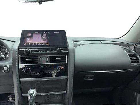 Used 2024 INFINITI QX80 Luxe image 20