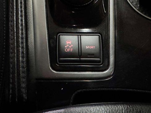 Used 2019 Nissan Maxima 3.5 S w/ Floor Mat Group image 56