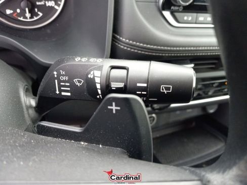 Used 2023 Nissan Rogue S image 23