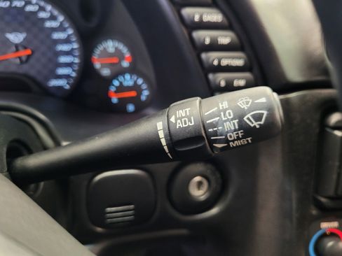Used 2001 Chevrolet Corvette Z06 w/ Memory Pkg image 22