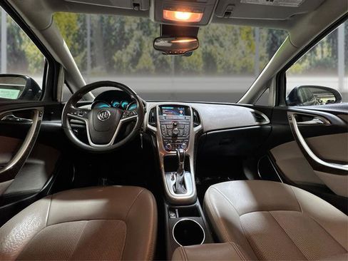 Used 2016 Buick Verano Sport Touring FWD image 20
