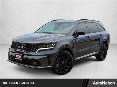 Used 2023 Kia Sorento SX