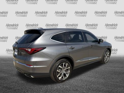 Used 2024 Acura MDX FWD w/ Technology Package image 10