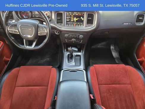 Used 2021 Dodge Charger Scat Pack RWD image 36
