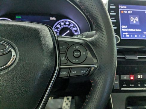 Certified 2020 Toyota Avalon TRD image 17