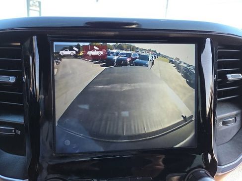 Used 2019 RAM 2500 Laramie image 21