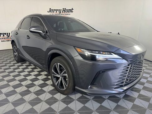 Used 2025 Lexus RX 350 Premium FWD image 6