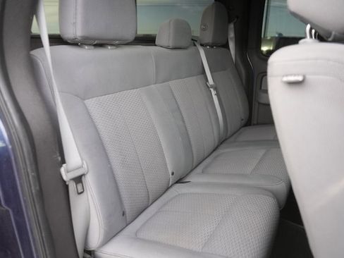 Used 2013 Ford F150 XLT w/ XLT Chrome Pkg image 16