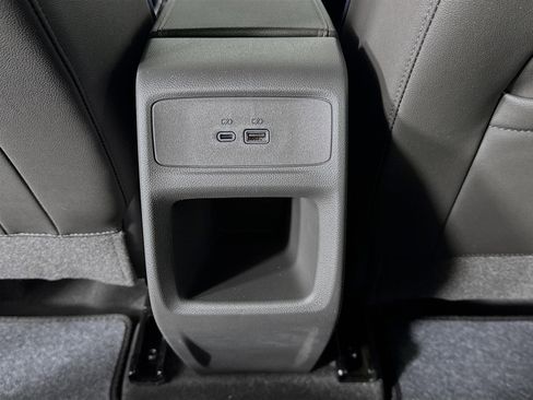 New 2026 Buick Envista Sport Touring w/ Convenience I Package FWD image 25