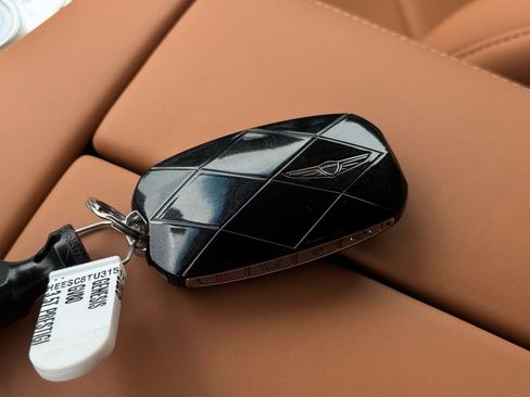 New 2026 Genesis GV80 3.5T Prestige image 44