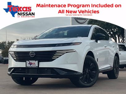 New 2027 Nissan Murano SL