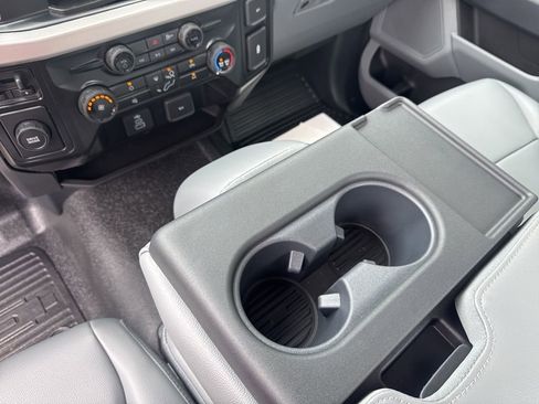 New 2026 Ford F350 XL RWD image 13