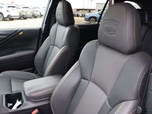 Certified 2022 Subaru Outback Wilderness image 20