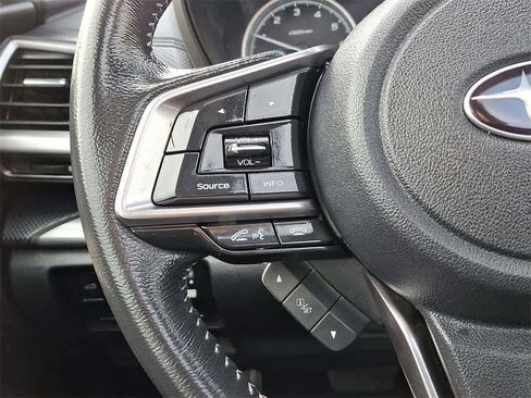 Used 2022 Subaru Forester Premium image 16