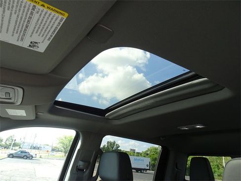 New 2026 GMC Sierra 1500 Elevation w/ Elevation Premium Package image 13