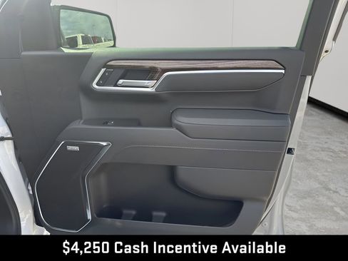 New 2026 GMC Sierra 1500 Elevation AWD/4WD image 15