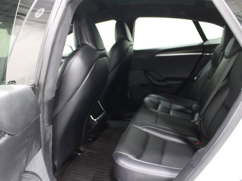 Used 2021 Tesla Model S Plaid AWD/4WD image 15