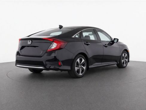 Used 2019 Honda Civic LX image 6