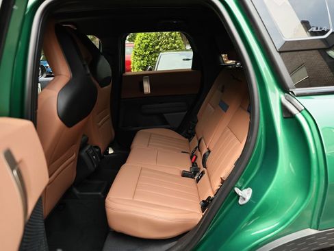New 2027 MINI Cooper Countryman S w/ Comfort Package Max AWD/4WD image 28
