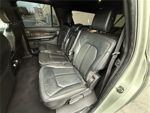 Used 2019 Ford Expedition Max Limited image 21