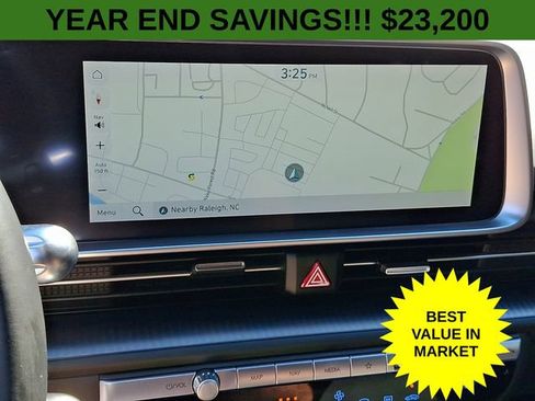 Used 2023 Hyundai Ioniq 6 SE image 18