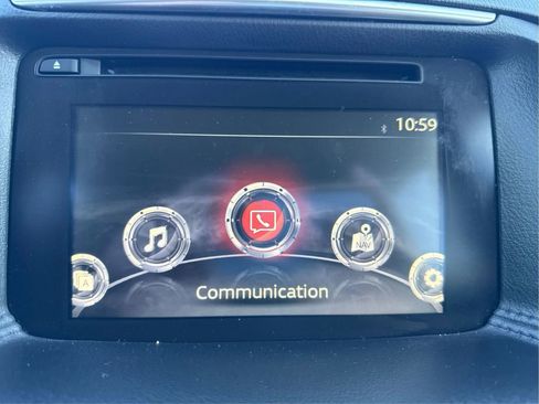 Used 2016 MAZDA CX-5 Grand Touring image 13