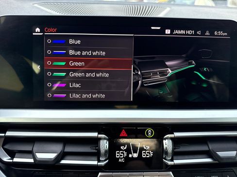 Used 2021 BMW 330i xDrive Sedan w/ Premium Package image 56