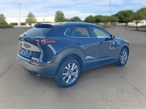 Certified 2023 MAZDA CX-30 AWD 2.5 S w/ Select Package image 4