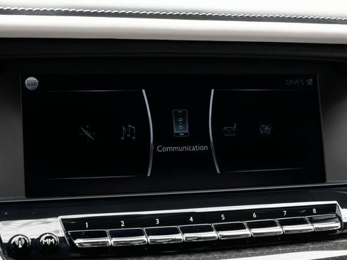 Used 2022 Rolls-Royce Cullinan Black Badge AWD/4WD image 27