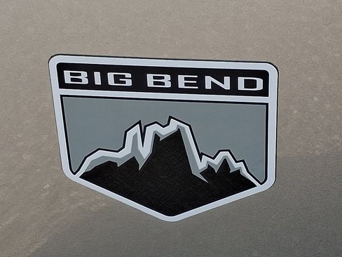 Certified 2023 Ford Bronco Sport Big Bend w/ Convenience Package image 31