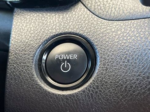 Certified 2025 Toyota Camry LE FWD image 23