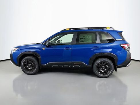 New 2026 Subaru Forester Wilderness image 4