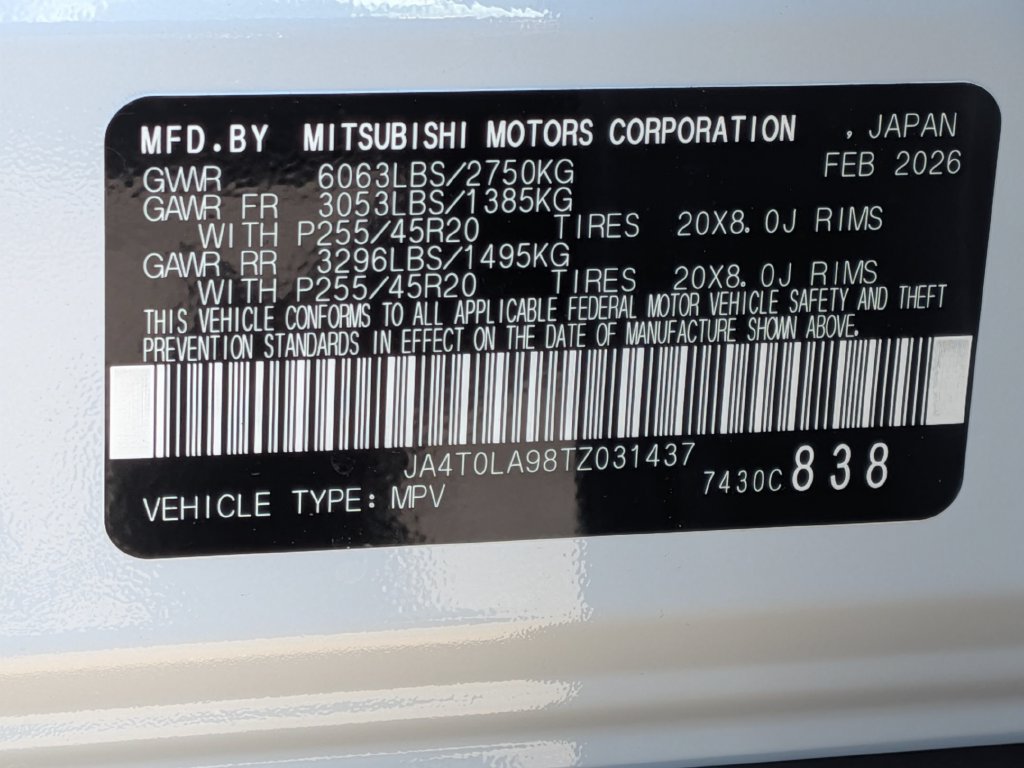 Used 2026 Nissan Rogue SL w/ Family Package AWD/4WD image 28