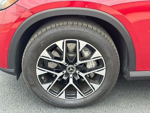 Used 2026 Mercedes-Benz GLC 350e 4MATIC image 10