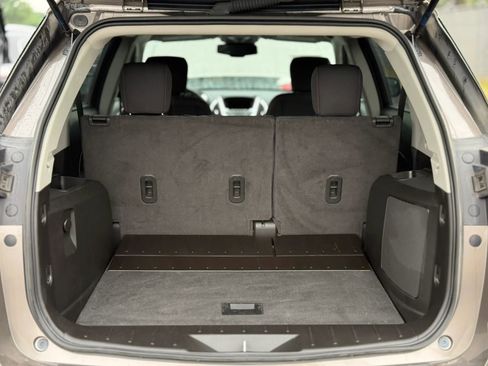 Used 2012 GMC Terrain SLE FWD image 27