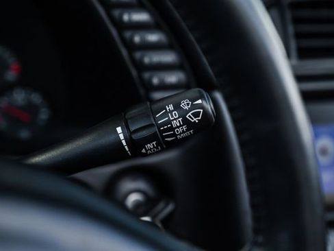 Used 1998 Chevrolet Corvette Convertible w/ Memory Pkg image 69