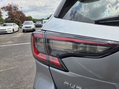 Certified 2024 Subaru Outback AWD/4WD image 10